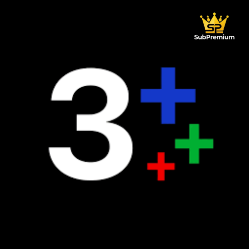 CH 3 Plus 30 วัน ( REDEEM )