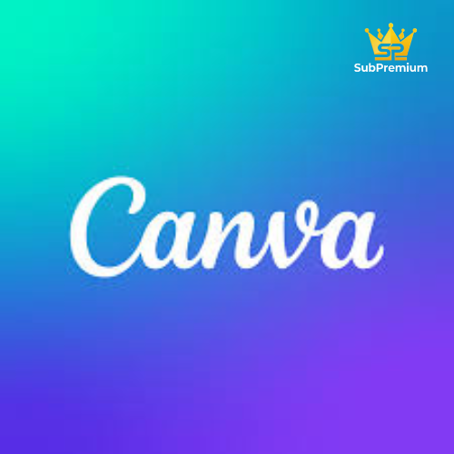 CANVA 30 วัน ( เมลร้าน )