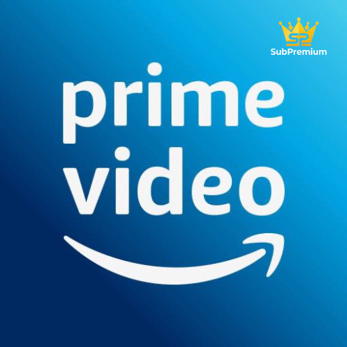  PrimeVideo 30 วัน (ส่วนตัว) ÷4